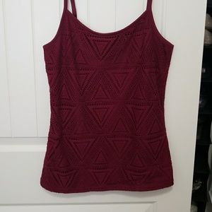 Tank Tops